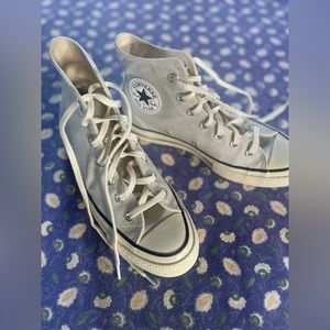 High Top Chuck 70 Sneakers - New Condition